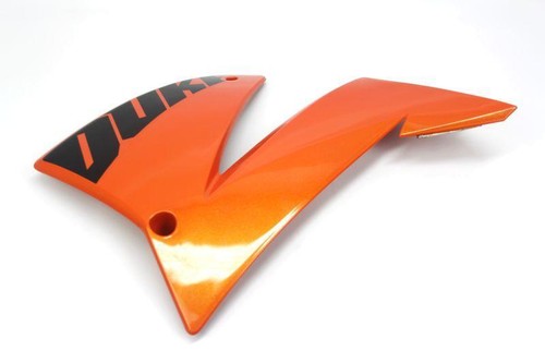 Left tank fairing - left, ktm