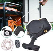 Recoil Pull Cord Starter