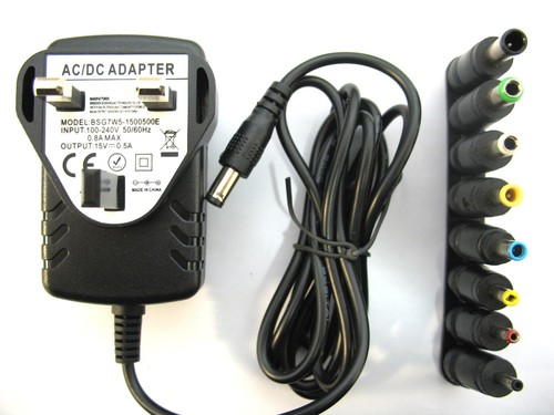 15v ac dc - ac/dc, power