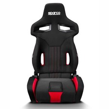 Sparco R333 Sports Seat