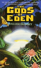 The Gods of Eden By William