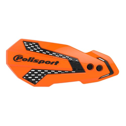 Polisport flow hand guards - polisport,