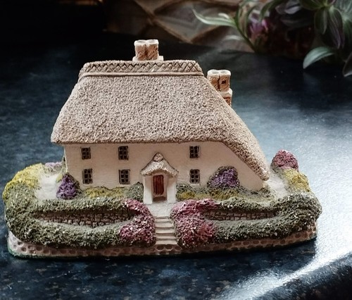 Devon cottage made scotland - made, in