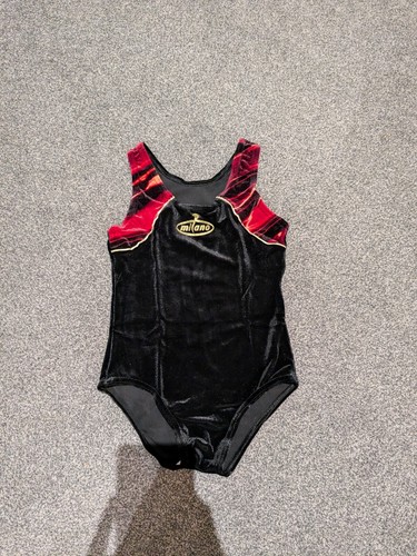 Milano boys leotard size - boys,