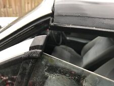Mk4 Escort Cabriolet NSF A Post Weatherstrip