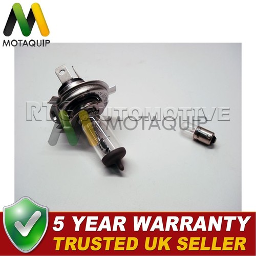 Motaquip headlight fits rover - motaquip,
