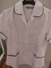 Quality Made - Nurse Dental Carer Jacket/Scrub/Tops . Size 22 - NEW