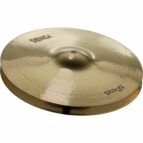 Stagg sensa medium hi hat - 14'',