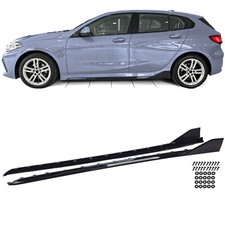 Attachment Side Skirts Spoiler