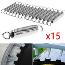 15 x Trampoline Springs 5.5