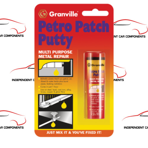 Petro patch putty petrol - petro,