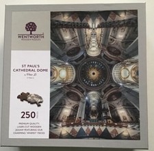 Wentworth Wooden Jigsaw Puzzle