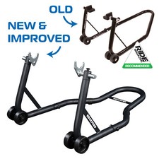 Oxford motorcycle motorbike - motorcycle,