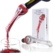 Wine Aerating Pourer