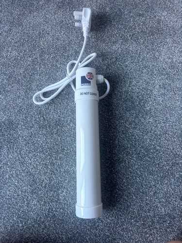 Tubular heater 1ft tube - heater,