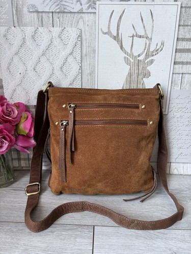 Clarks tan brown leather - tan,