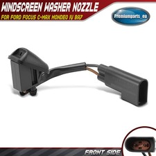 Front Windscreen Washer Nozzle