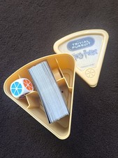 Harry Potter Trivial Pursuit
