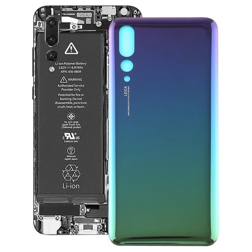 Back cover for huawei - back, p20