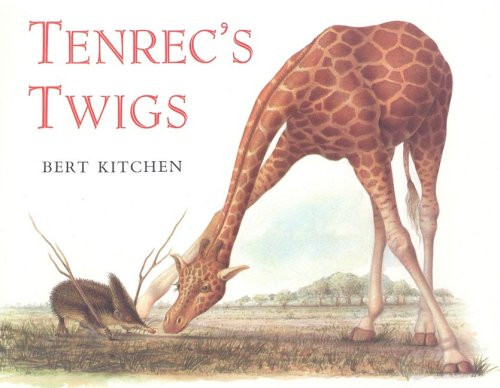 Tenrec twigs kitchen bert - tenrec's, kitchen,
