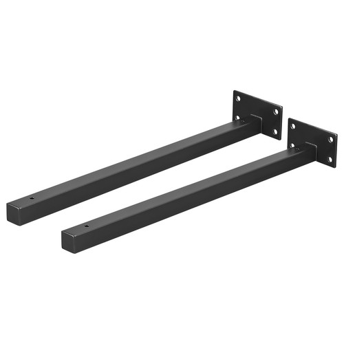 Floating shelf brackets 2pcs - brackets,,