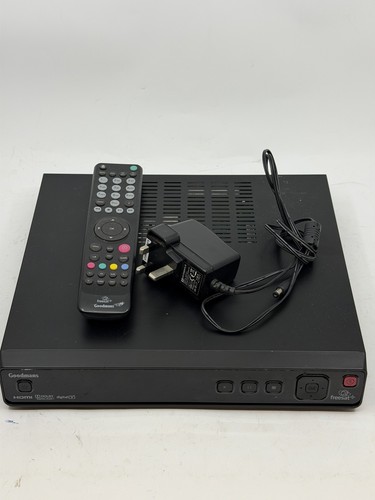 Goodmans gfsat500hd hd - gfsat500hd/b,