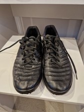 Mens Nike Tiempo UK Size 10
