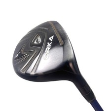 Orka GS5 4 Wood / 17 Degree /