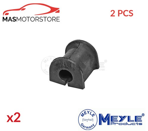 Anti roll bar - bar, bush