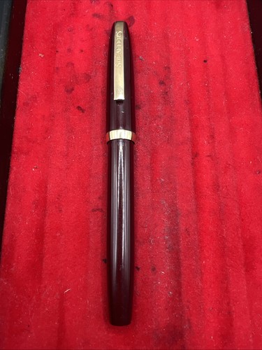Sheaffer imperial foundation - imperial,