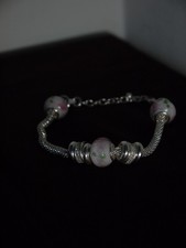 Bella Perlina European Bracelet Charm Bracelet