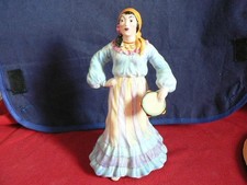 BESWICK 1091 GYPSY GIRL  fantastic condition.