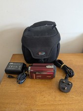 Jvc everio mg330rek hd - jvc,