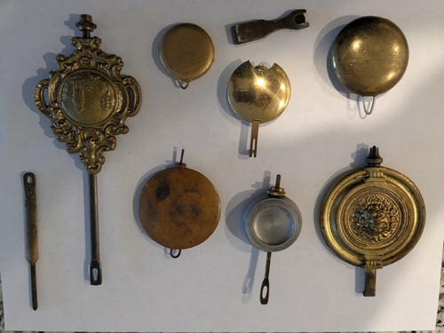 Lot antique vintage - of, &