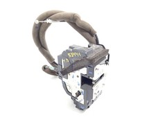 825003VV0A REAR RIGHT DOOR LOCK / 7470505 FOR NISSAN NOTE VISIA