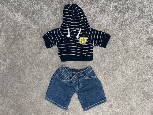 Build bear outfit - build,