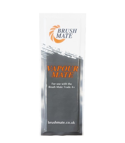 Brush mate vapour - brush, pad