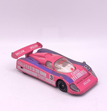 Corgi Jaguar XJR9 Castrol No 3