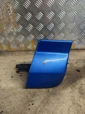 VAUXHALL CORSA D VXR LIMITED