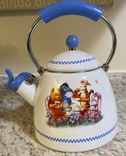 Vtg Disney Winnie & Friends