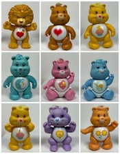 Care Bears - Action Figures -