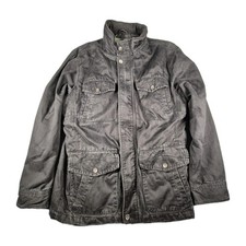 Jeep Stratham Bomber Jacket