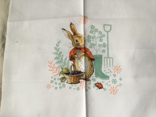 Beatrix potter peter rabbit - potter,