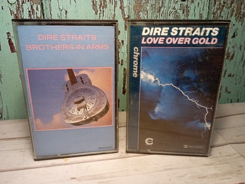 Dire straits brothers arms - straits-, in