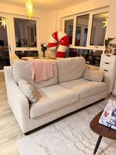 Ikea vinliden seater sofa - ikea,
