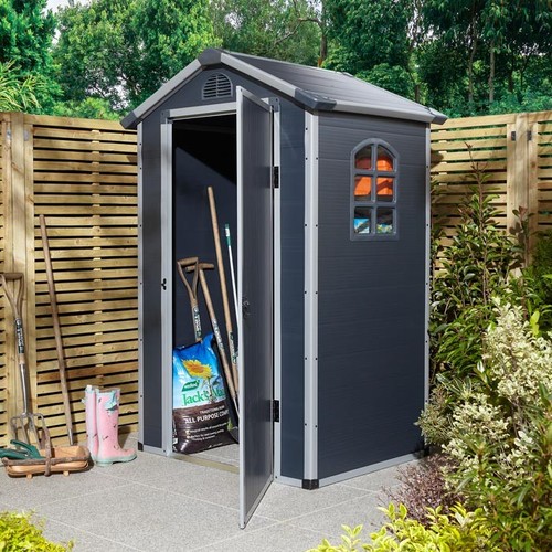 Rowlinson airevale 4x3 plastic - 4x3,