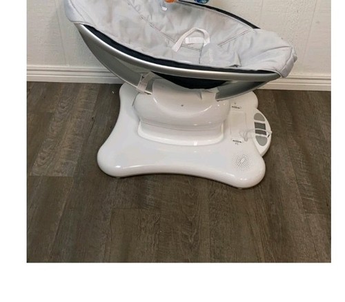 Mamaroo 4moms bouncer - mamaroo,