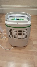Meaco 12L Dehumidifier and Air Purifier Low Energy, Quiet Operation