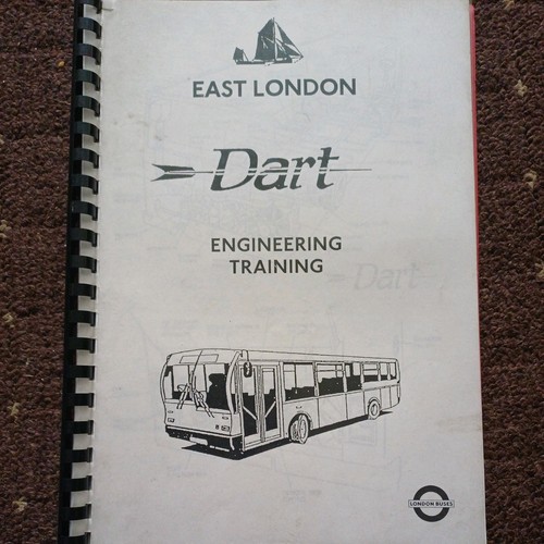 Dennis dart engineering - dennis,