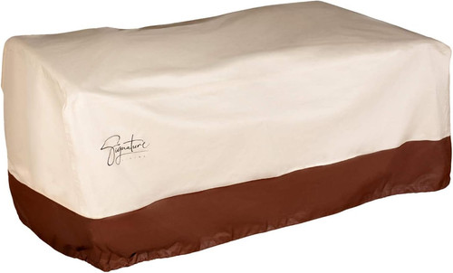 Patio furniture cover - furniture,